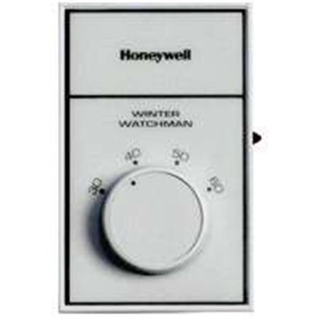 HONEYWELL CONSUMER PRODUCTS Honeywell Consumer CW200A-1032 Winter Watchman Low Temperature Signal 1442573